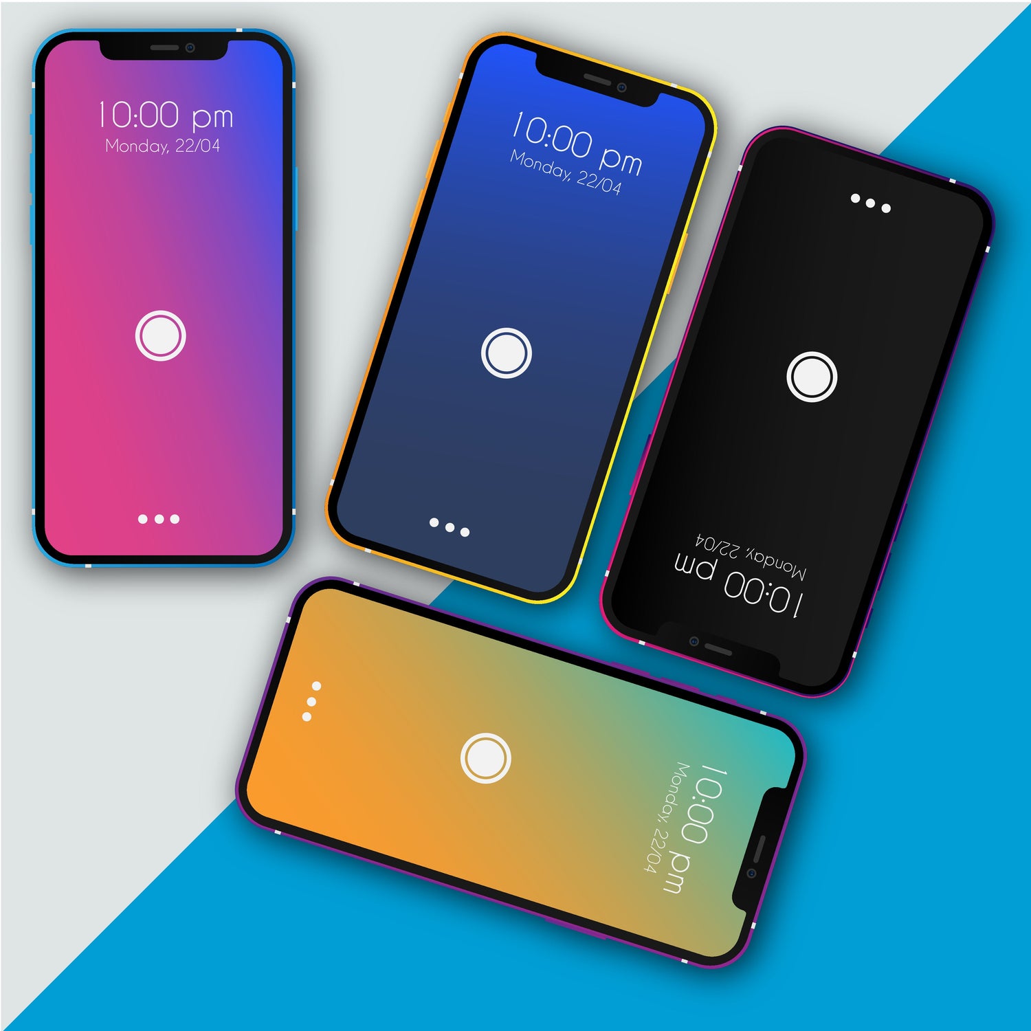 Téléphones