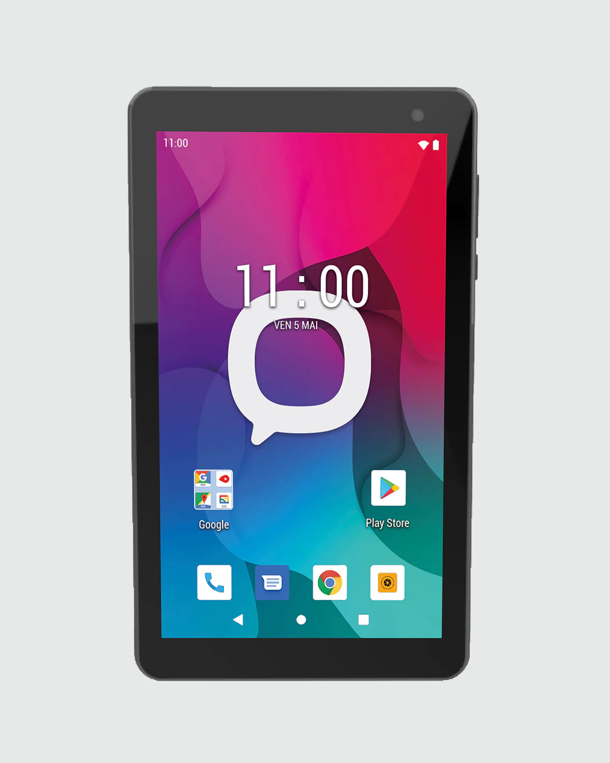 Konrow K-Tab 704 7'