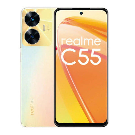 Realme C55