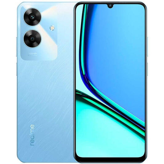 Realme Note 60 4/128