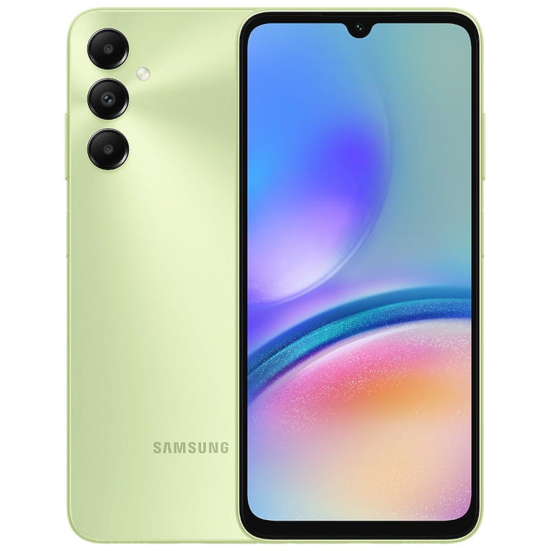 SAMSUNG A05S